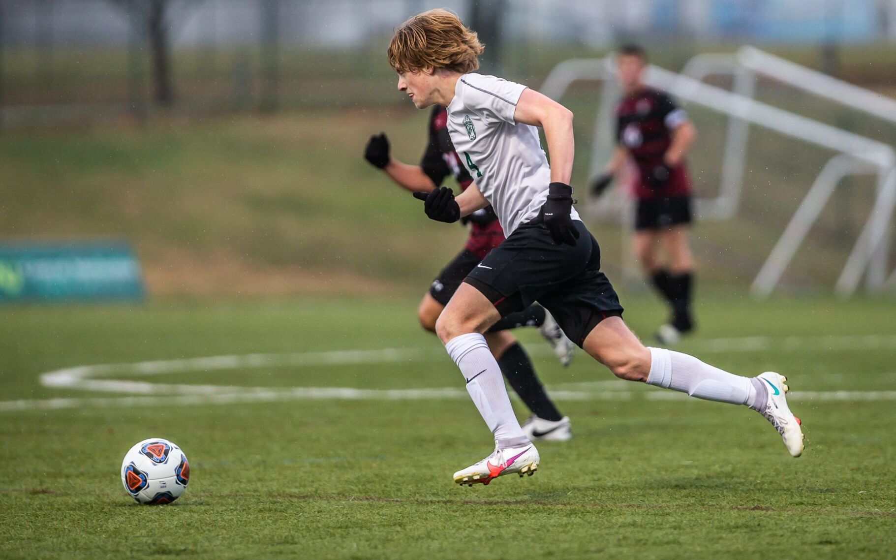 MICDS vs. Orchard Farm soccer